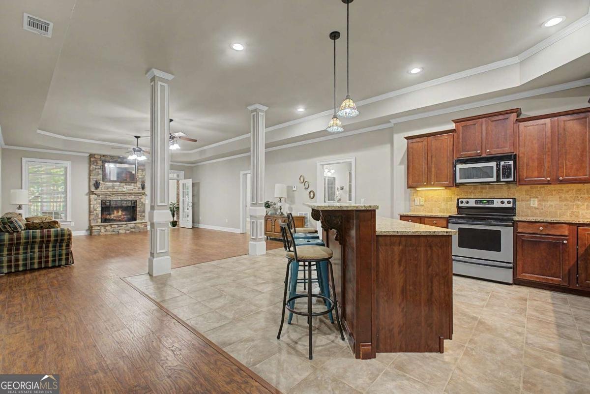 3180 Mulberry Oaks Court Dacula - Photo 35