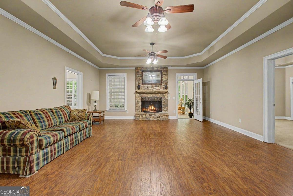 3180 Mulberry Oaks Court Dacula - Photo 36