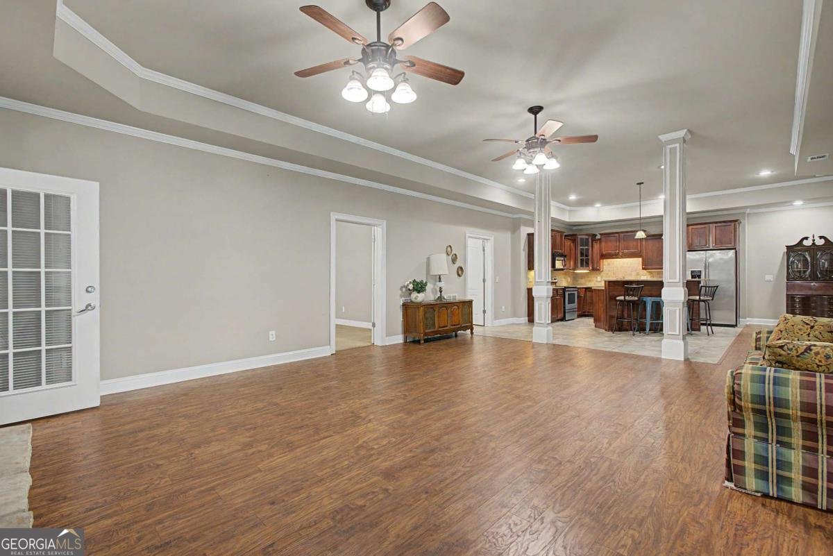 3180 Mulberry Oaks Court Dacula - Photo 37