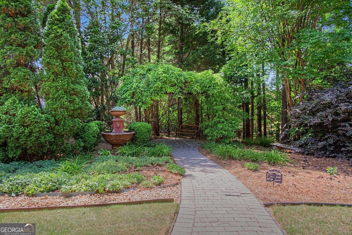 3180 Mulberry Oaks Court Dacula - Photo 44