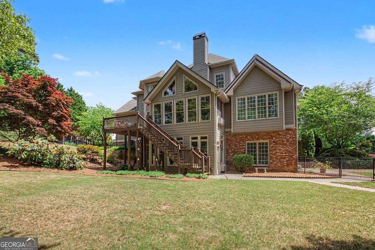 3180 Mulberry Oaks Court Dacula - Photo 45