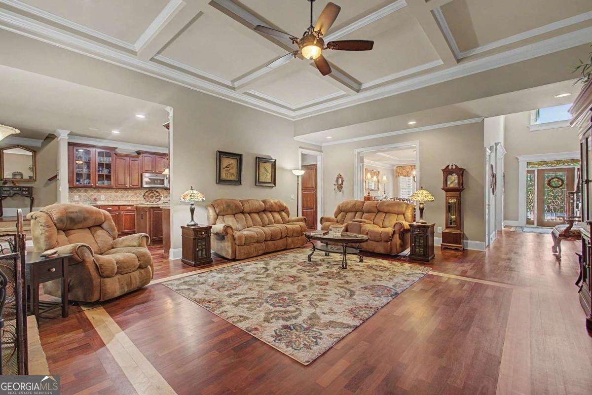 3180 Mulberry Oaks Court Dacula - Photo 6