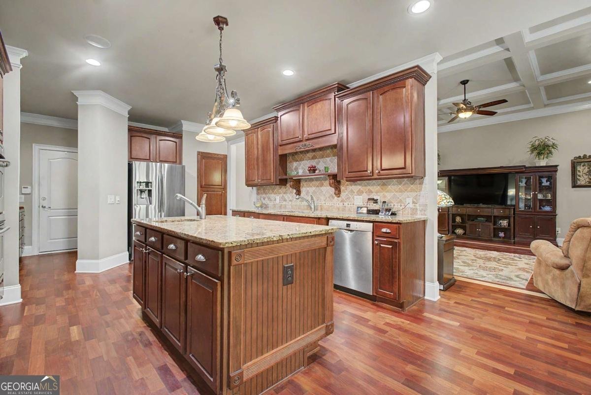 3180 Mulberry Oaks Court Dacula - Photo 8