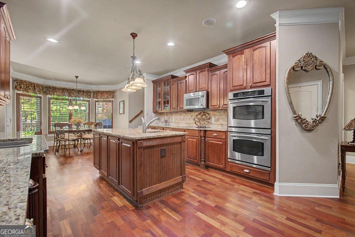 3180 Mulberry Oaks Court Dacula - Photo 9