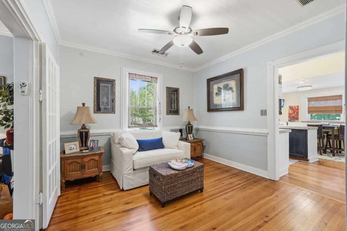 198 Old Nelson Road Ball Ground - Photo 10