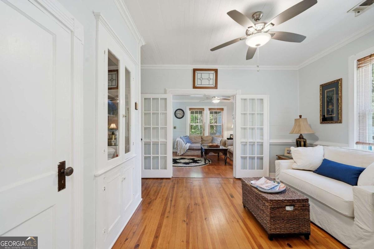 198 Old Nelson Road Ball Ground - Photo 11