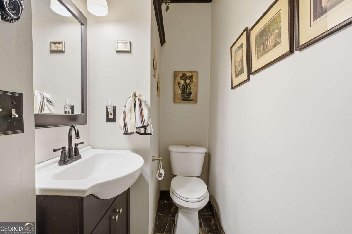 198 Old Nelson Road Ball Ground - Photo 12