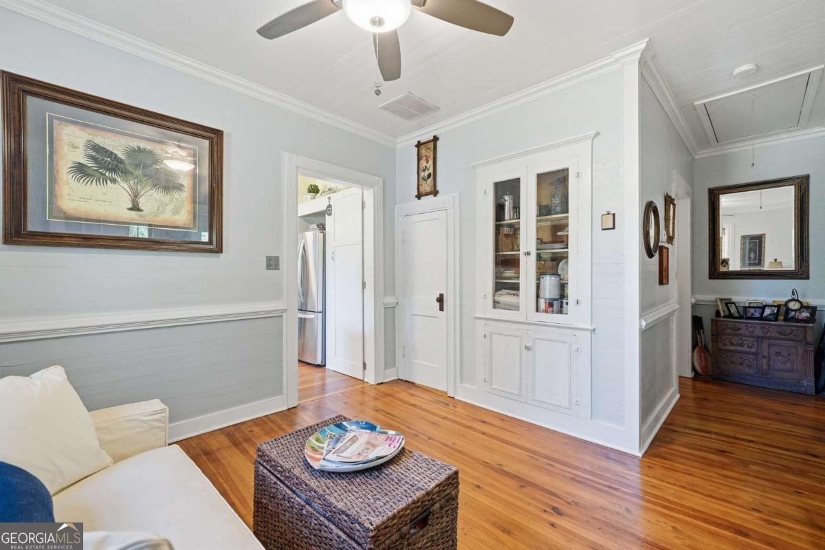 198 Old Nelson Road Ball Ground - Photo 13