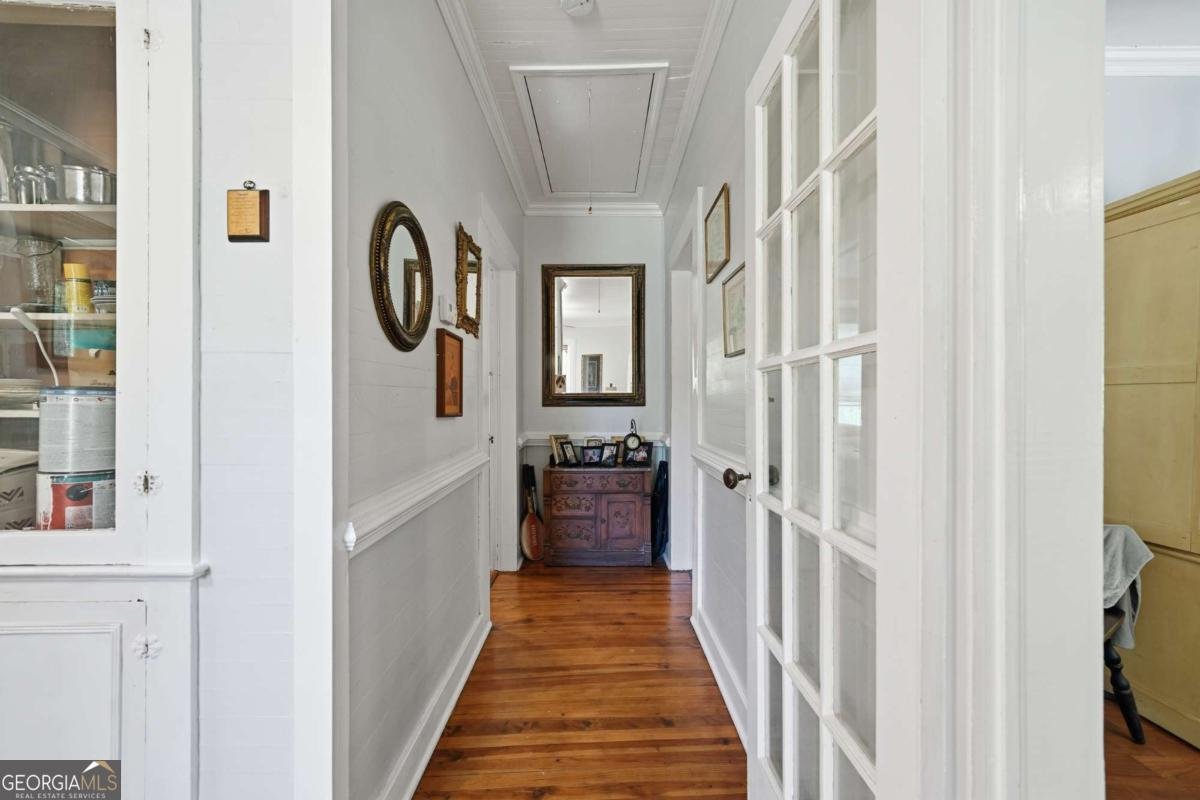 198 Old Nelson Road Ball Ground - Photo 14