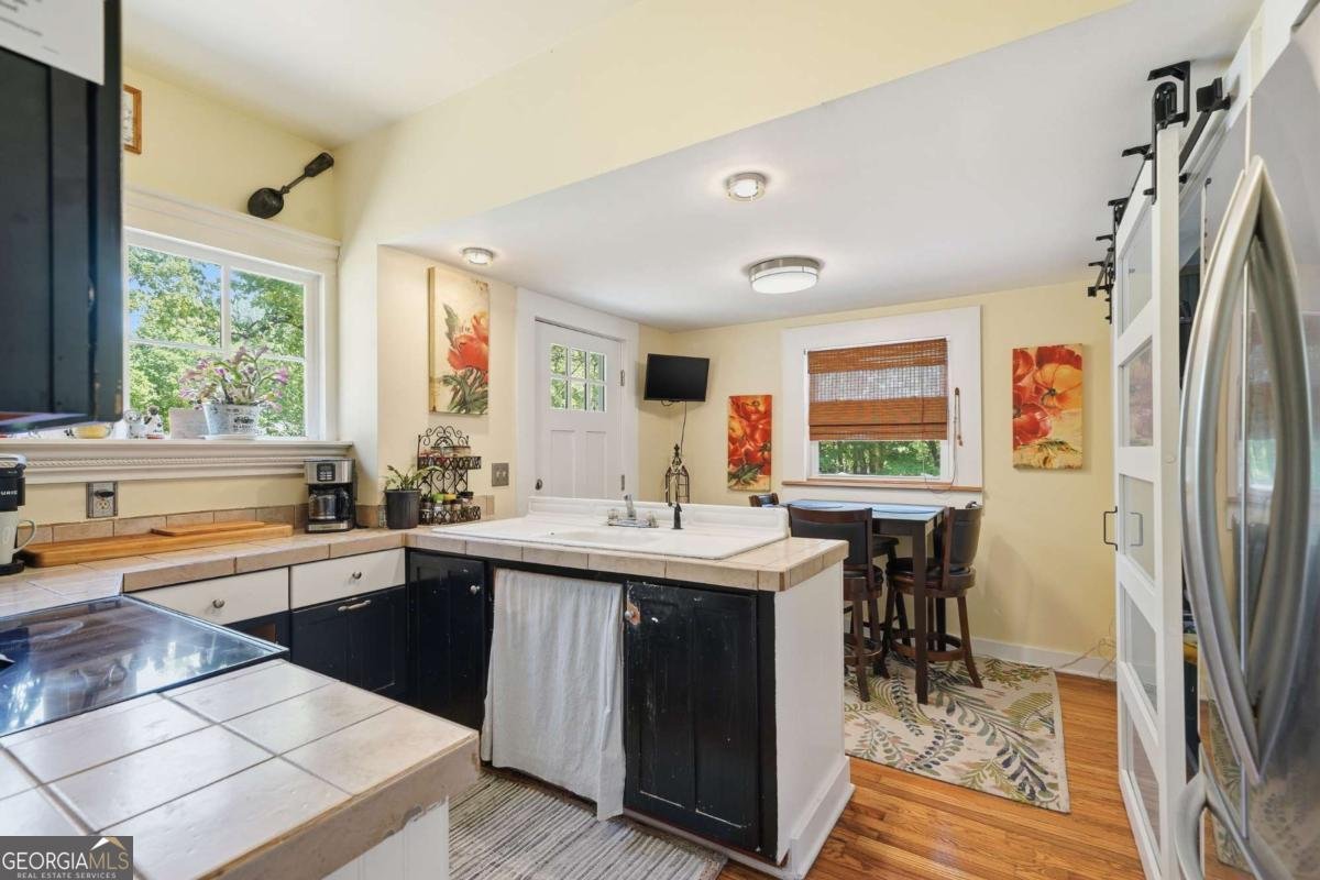 198 Old Nelson Road Ball Ground - Photo 15