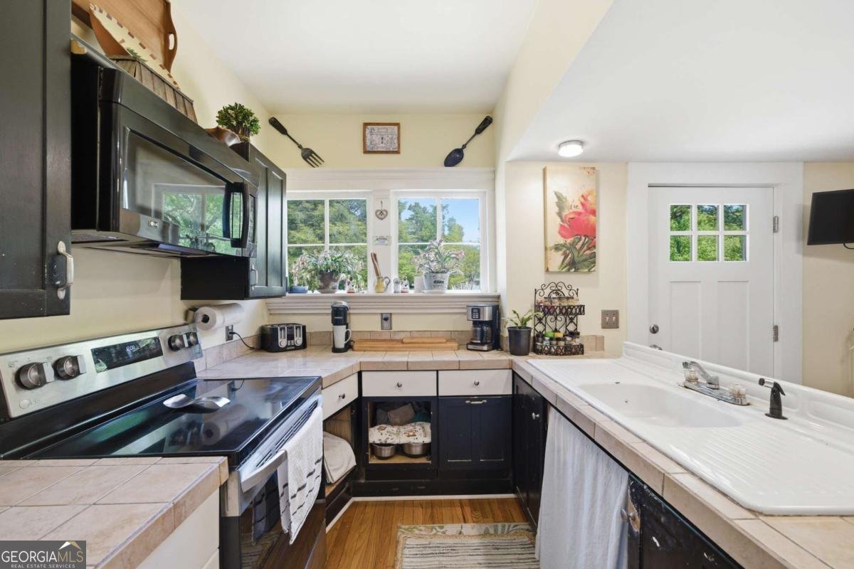 198 Old Nelson Road Ball Ground - Photo 16