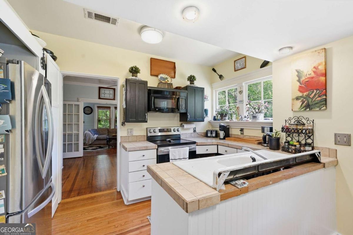 198 Old Nelson Road Ball Ground - Photo 17