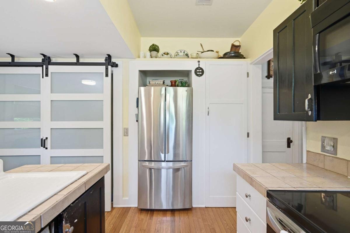 198 Old Nelson Road Ball Ground - Photo 18