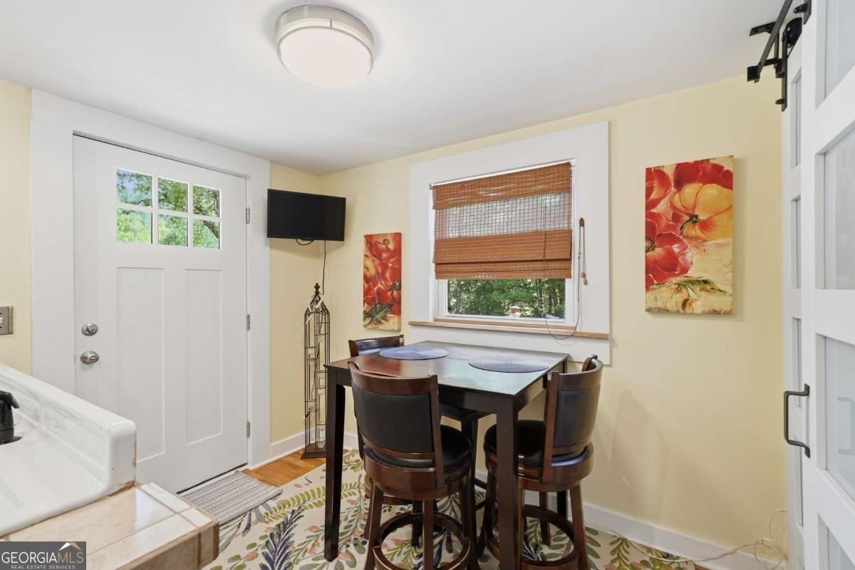 198 Old Nelson Road Ball Ground - Photo 19