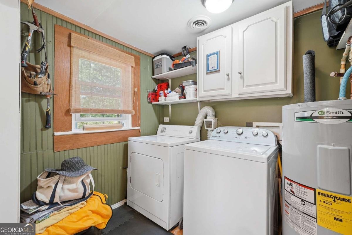 198 Old Nelson Road Ball Ground - Photo 20