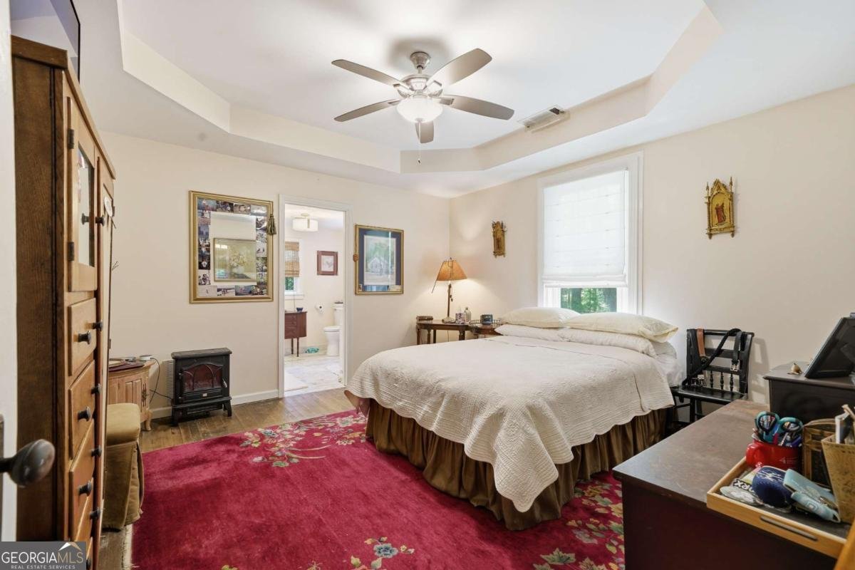 198 Old Nelson Road Ball Ground - Photo 21