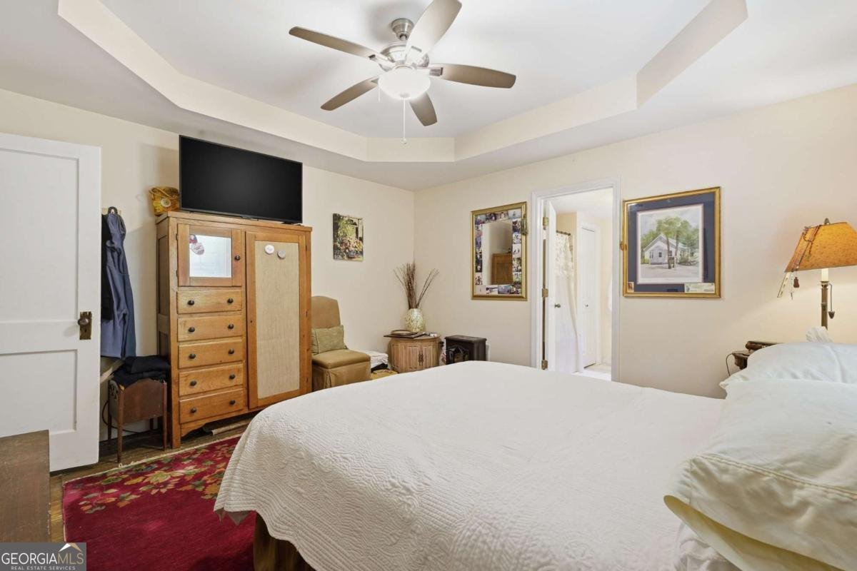 198 Old Nelson Road Ball Ground - Photo 22