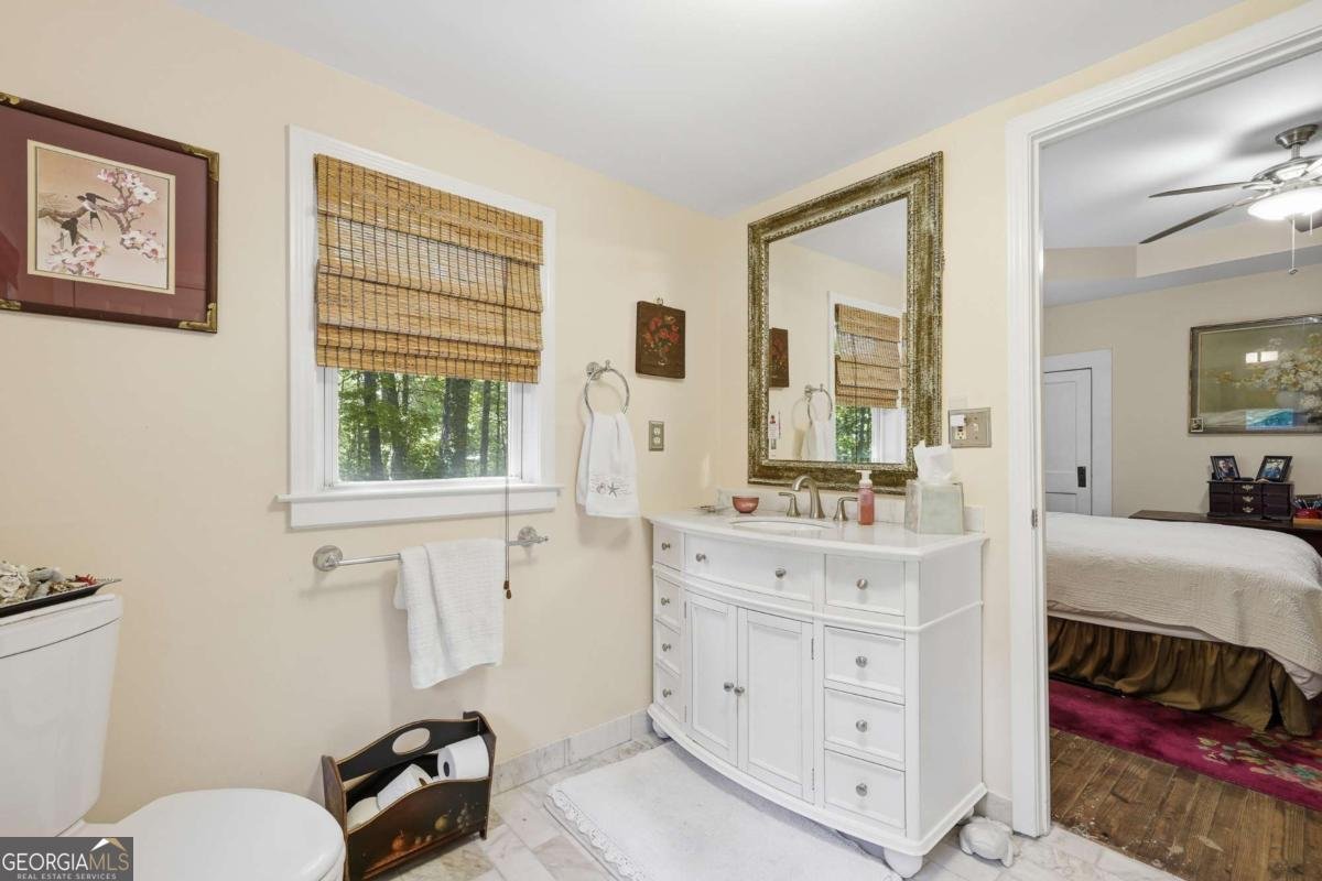 198 Old Nelson Road Ball Ground - Photo 23