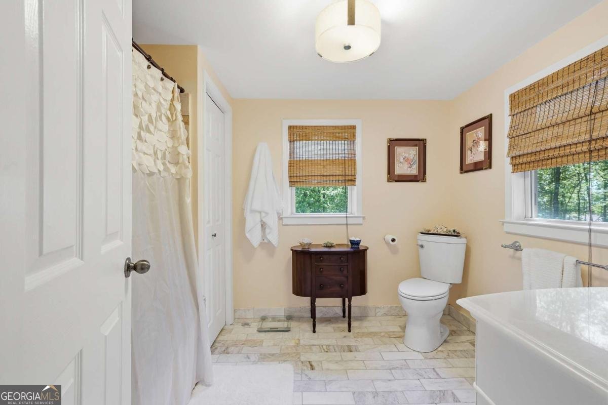 198 Old Nelson Road Ball Ground - Photo 24