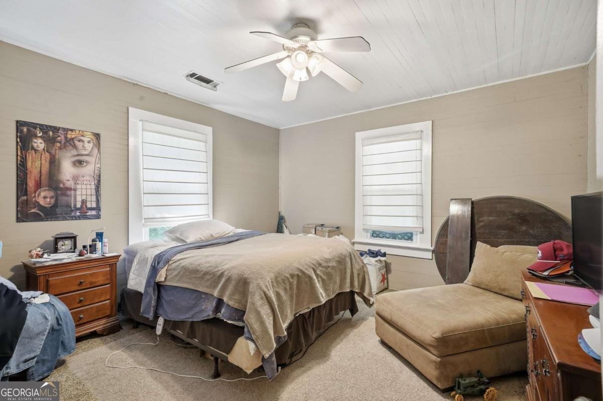 198 Old Nelson Road Ball Ground - Photo 25