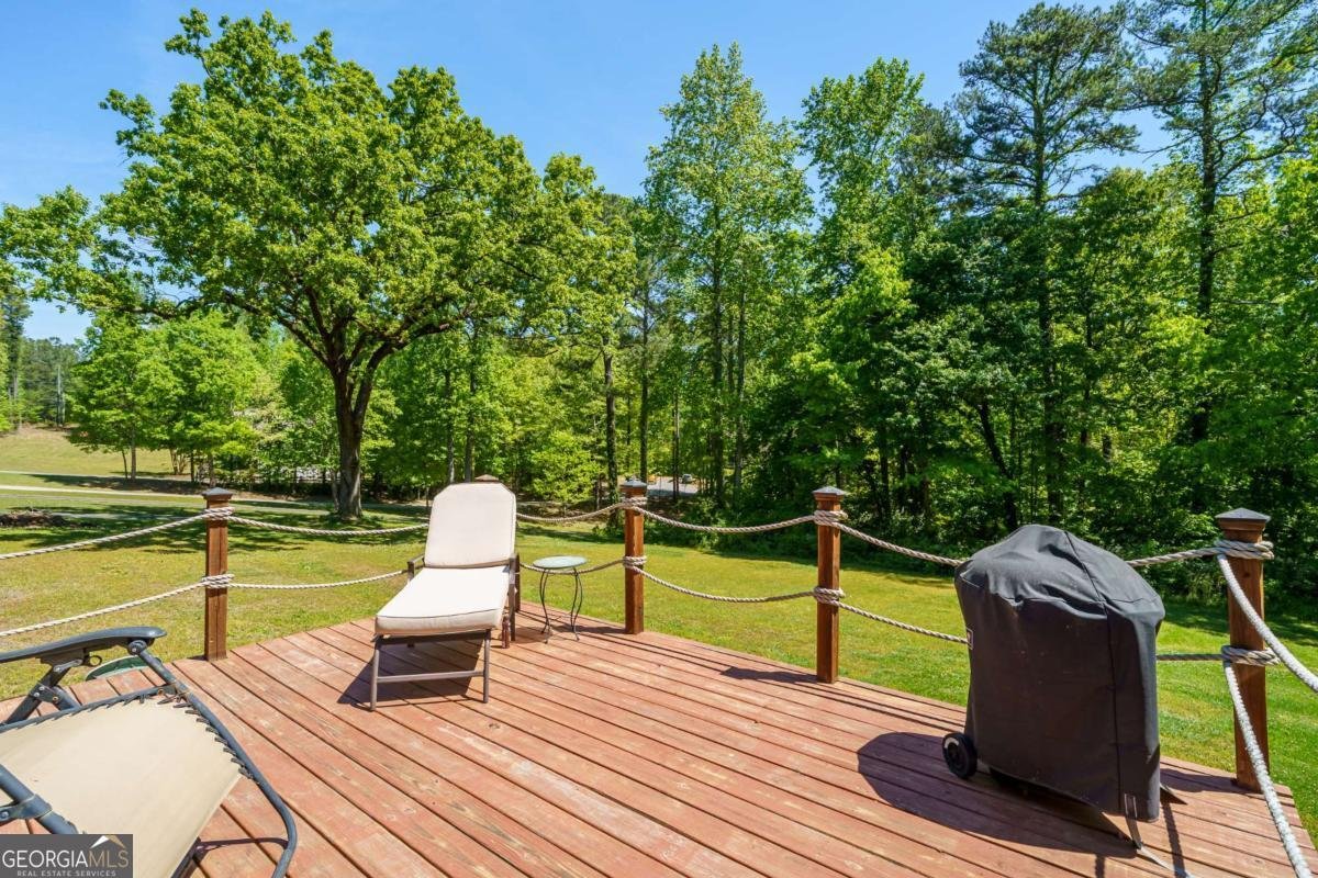 198 Old Nelson Road Ball Ground - Photo 26