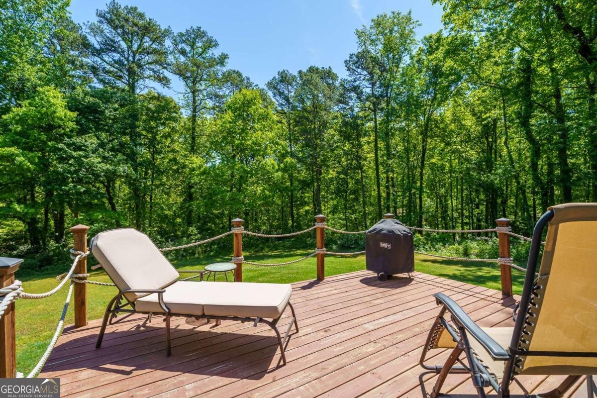 198 Old Nelson Road Ball Ground - Photo 27