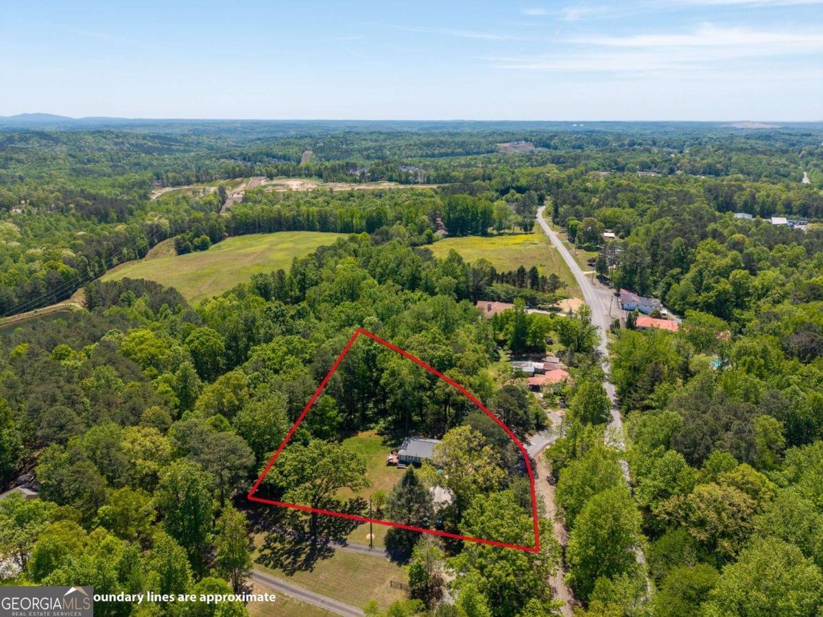 198 Old Nelson Road Ball Ground - Photo 29