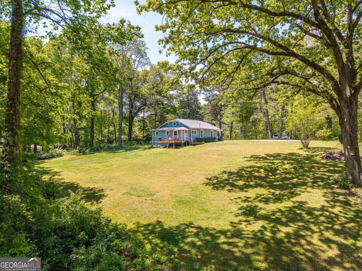 198 Old Nelson Road Ball Ground - Photo 31