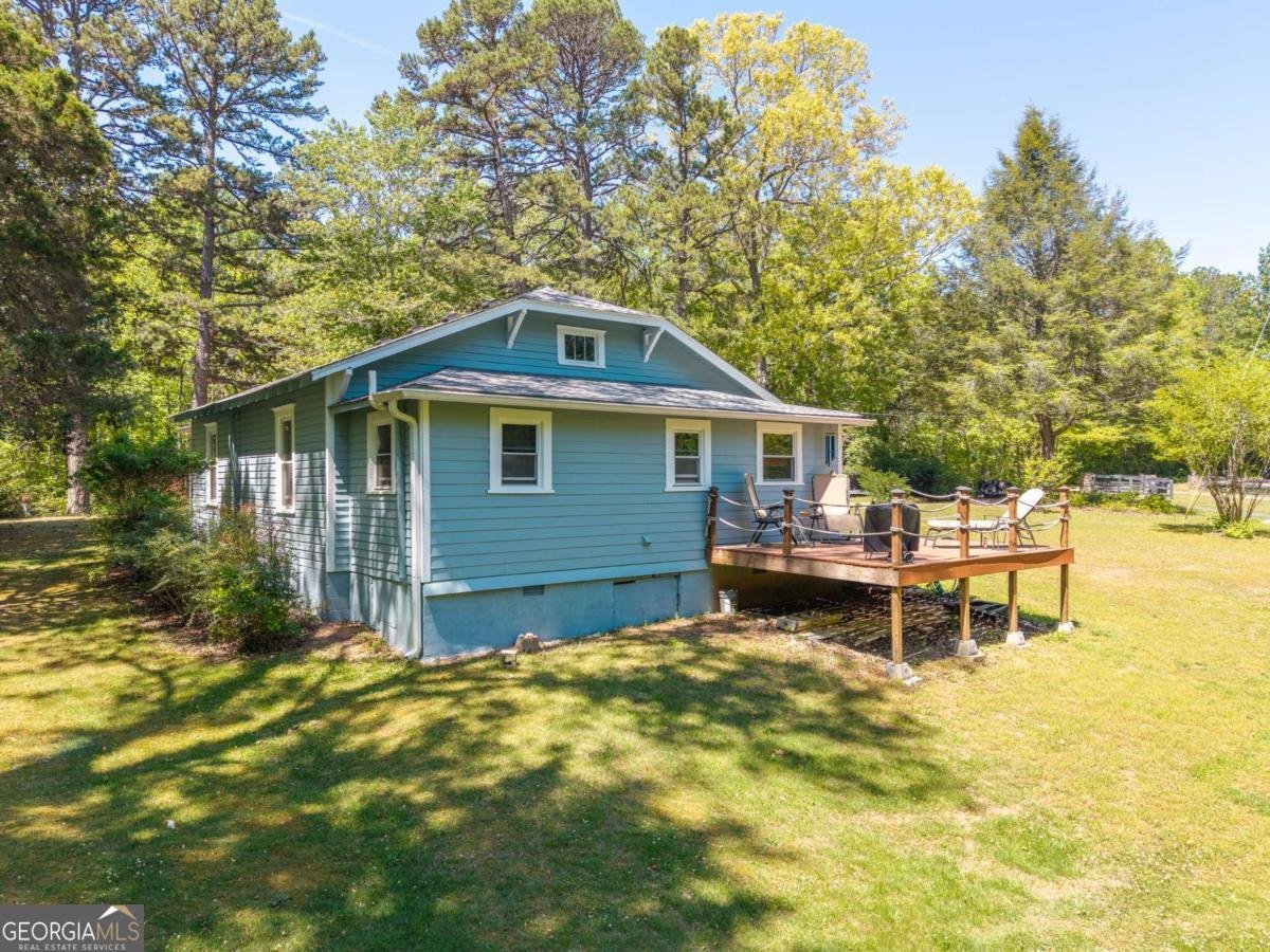 198 Old Nelson Road Ball Ground - Photo 32