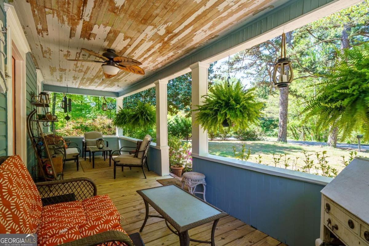 198 Old Nelson Road Ball Ground - Photo 33