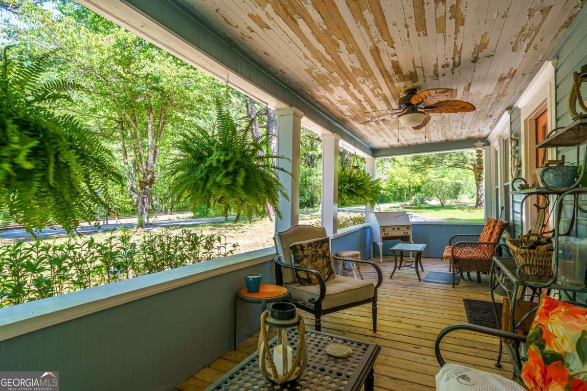 198 Old Nelson Road Ball Ground - Photo 34