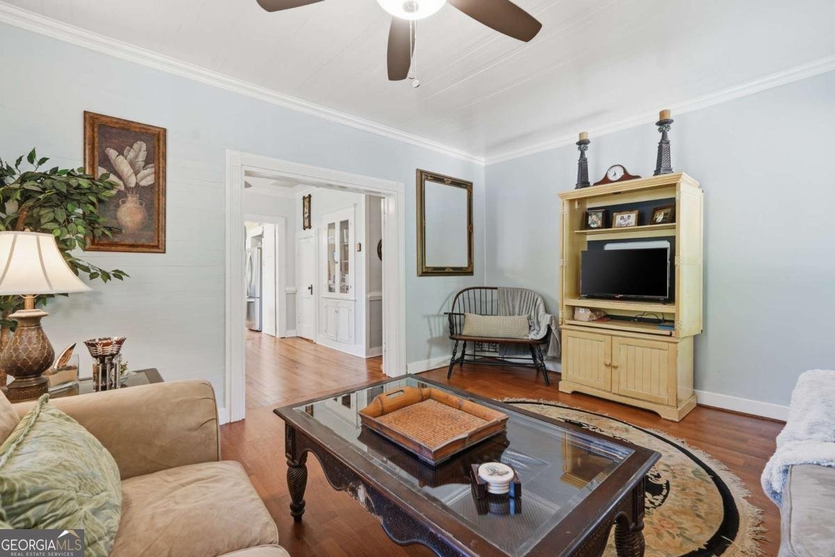 198 Old Nelson Road Ball Ground - Photo 7