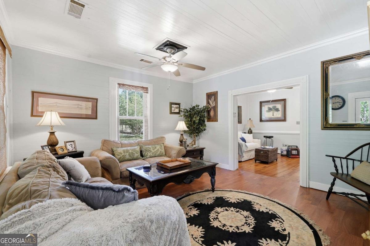 198 Old Nelson Road Ball Ground - Photo 8