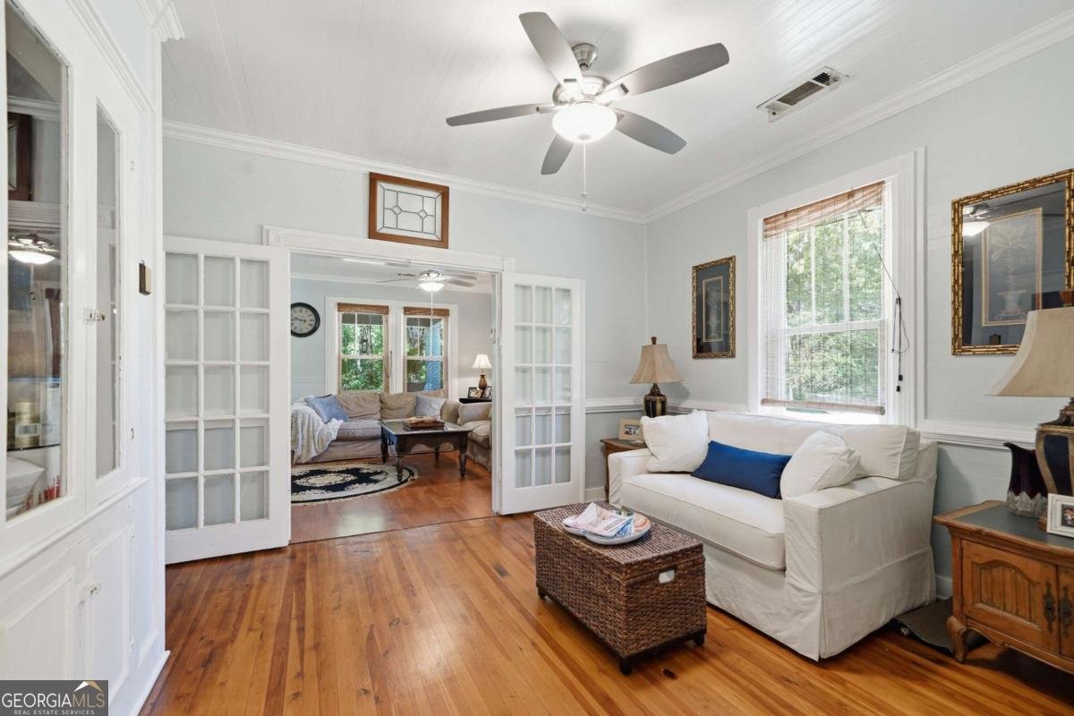 198 Old Nelson Road Ball Ground - Photo 9