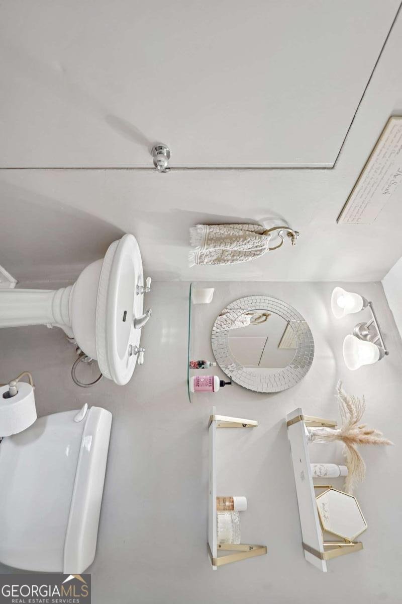 284 Lakemoore Drive Atlanta - Photo 12