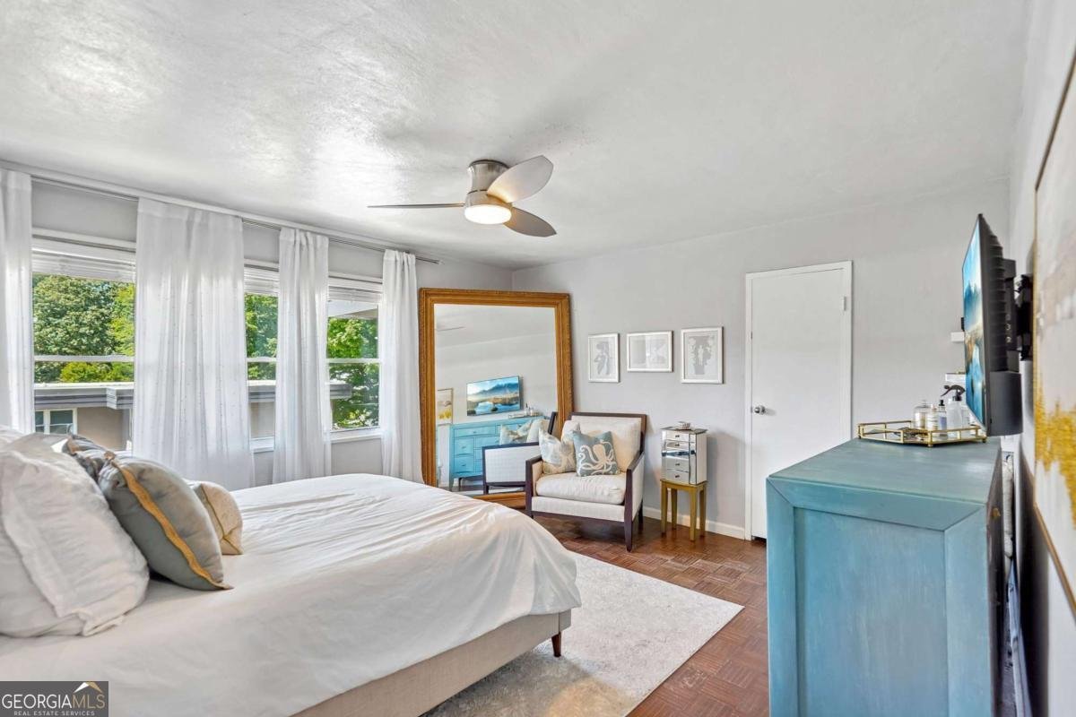 284 Lakemoore Drive Atlanta - Photo 13