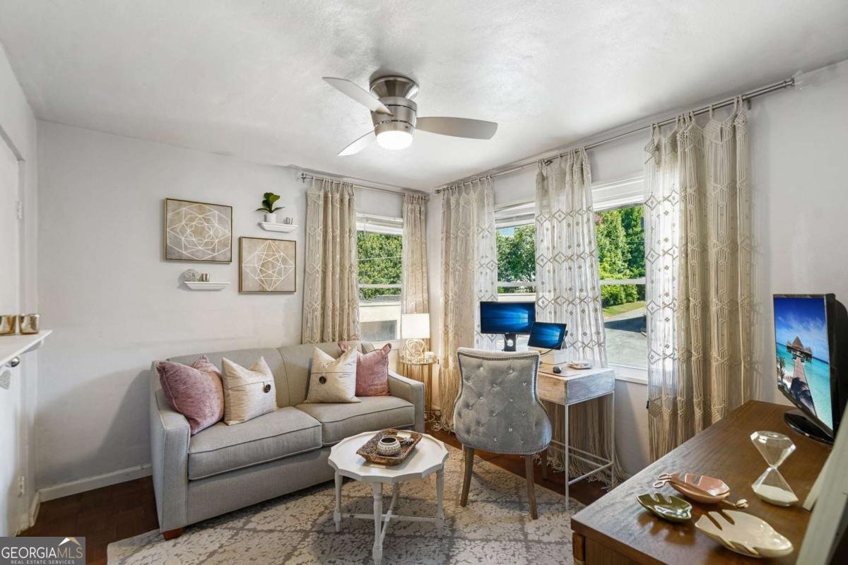 284 Lakemoore Drive Atlanta - Photo 15