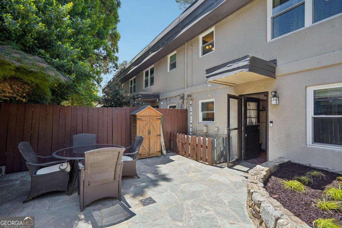 284 Lakemoore Drive Atlanta - Photo 18