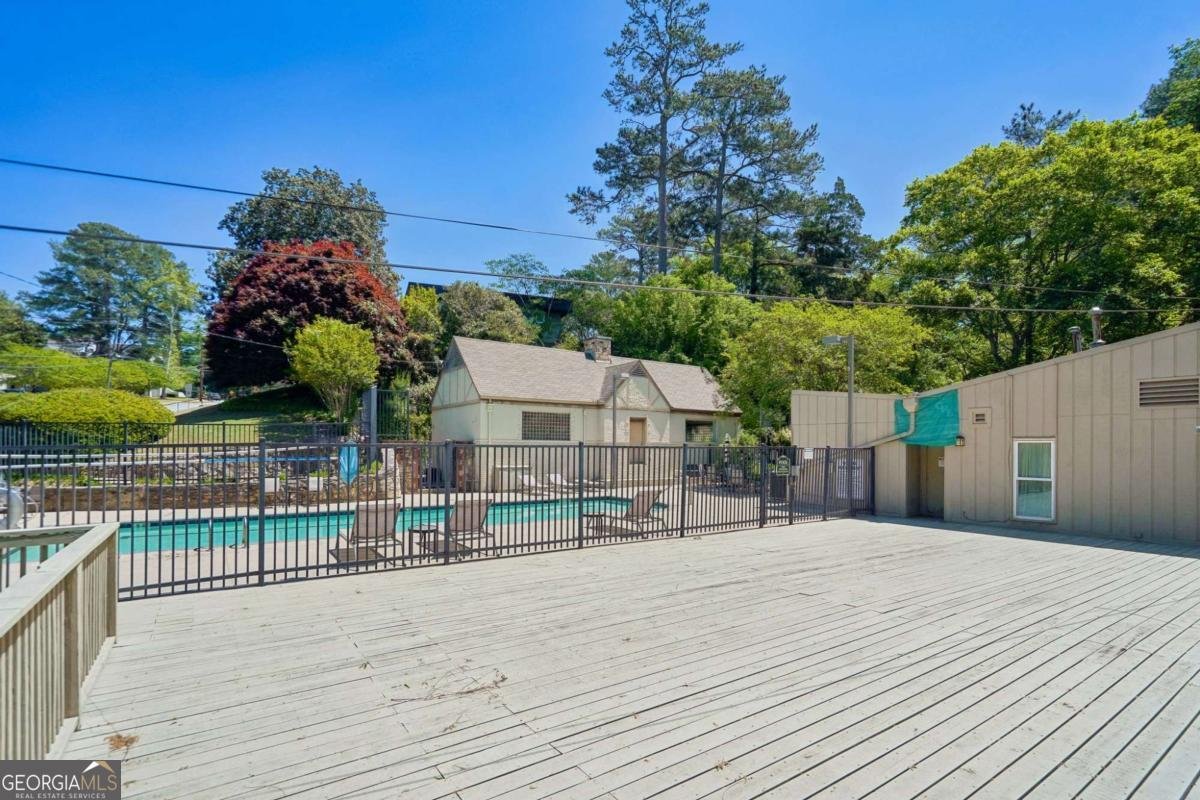 284 Lakemoore Drive Atlanta - Photo 21