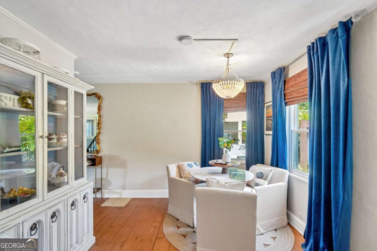 284 Lakemoore Drive Atlanta - Photo 7