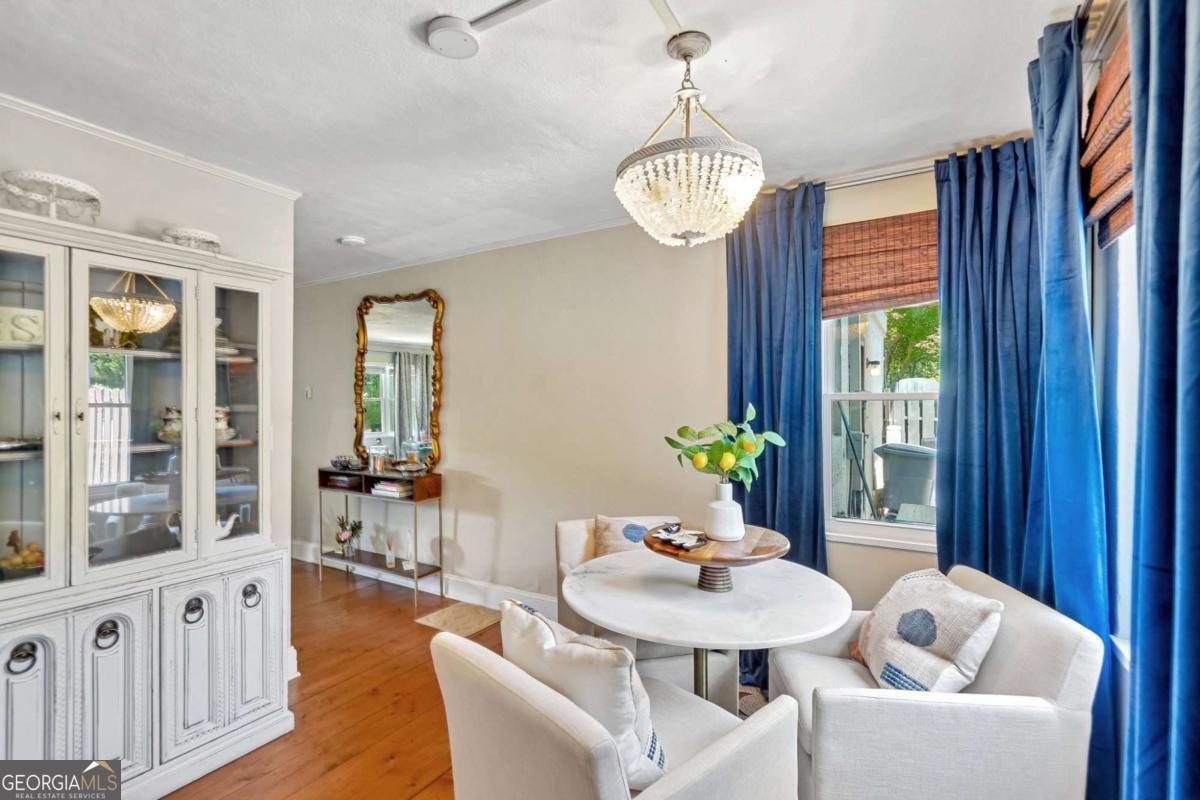 284 Lakemoore Drive Atlanta - Photo 8