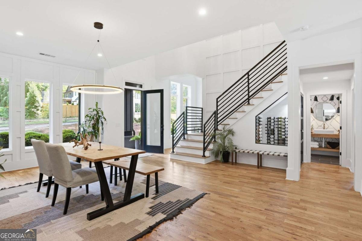 2420 Wawona Drive Brookhaven - Photo 10