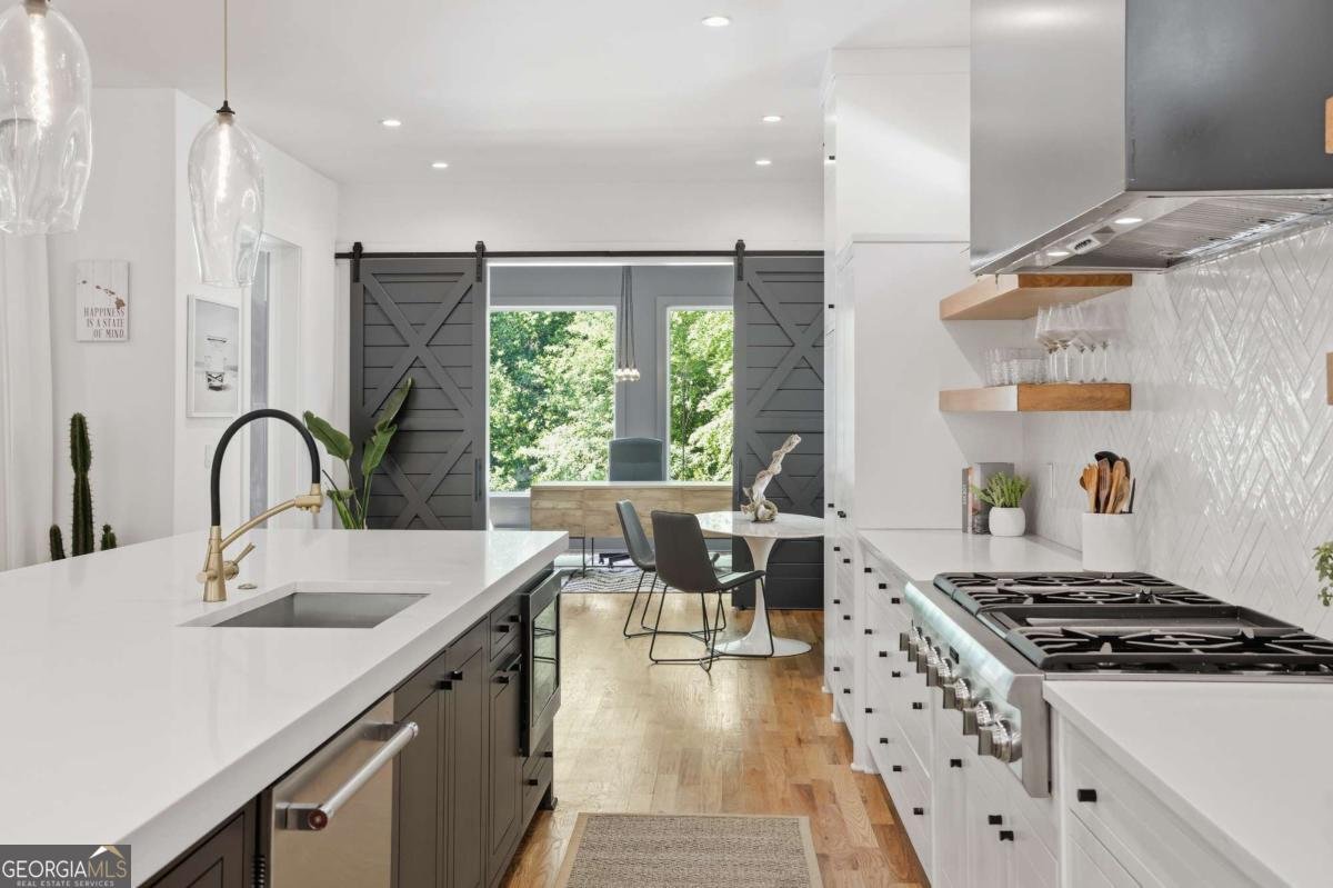 2420 Wawona Drive Brookhaven - Photo 14