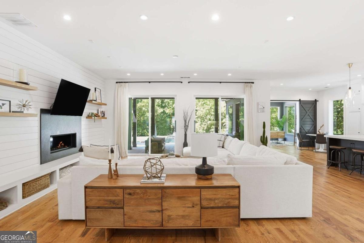 2420 Wawona Drive Brookhaven - Photo 21