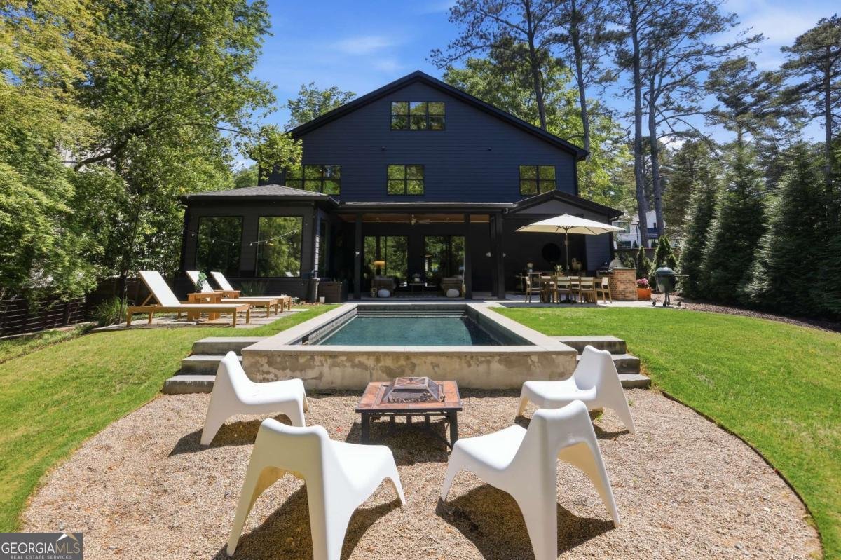 2420 Wawona Drive Brookhaven - Photo 46