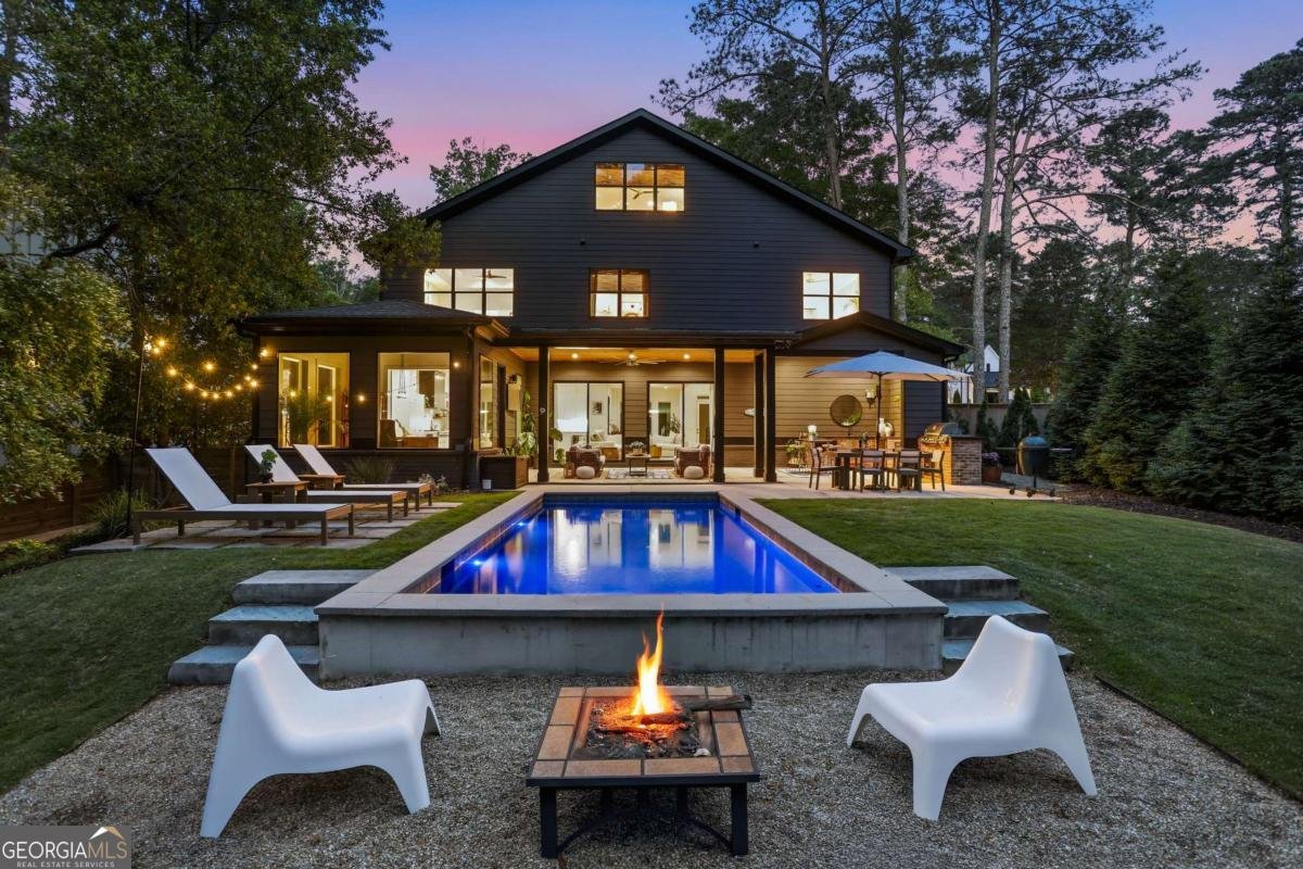 2420 Wawona Drive Brookhaven - Photo 50