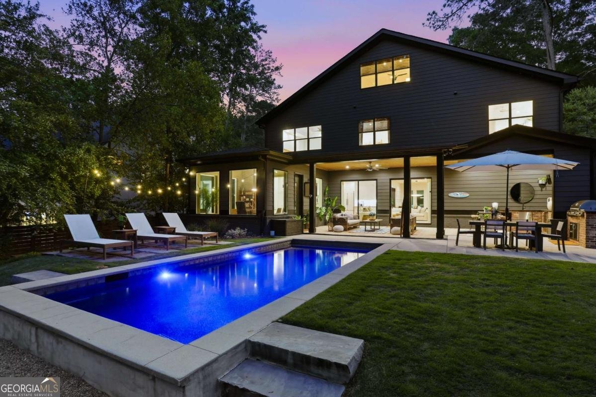 2420 Wawona Drive Brookhaven - Photo 51