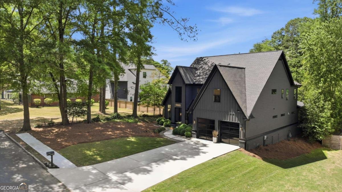 2420 Wawona Drive Brookhaven - Photo 54