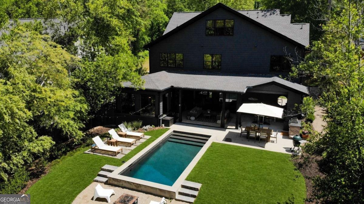 2420 Wawona Drive Brookhaven - Photo 6