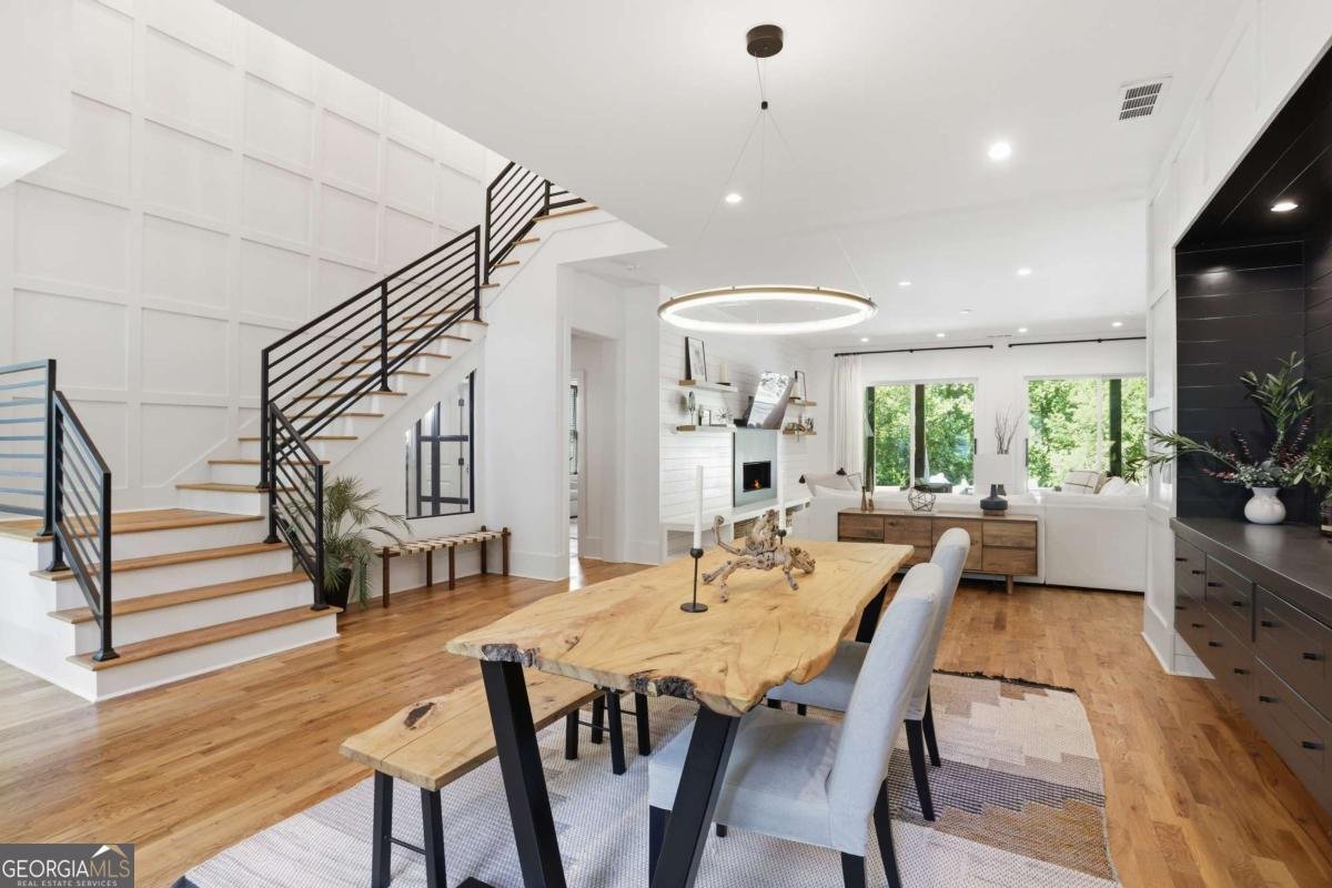 2420 Wawona Drive Brookhaven - Photo 9